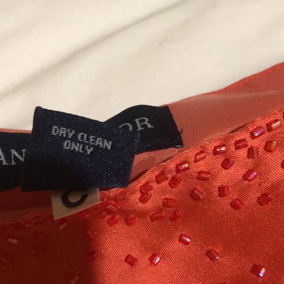 Elegant Ann Taylor 2 piece pant set. - Picture 5 of 7